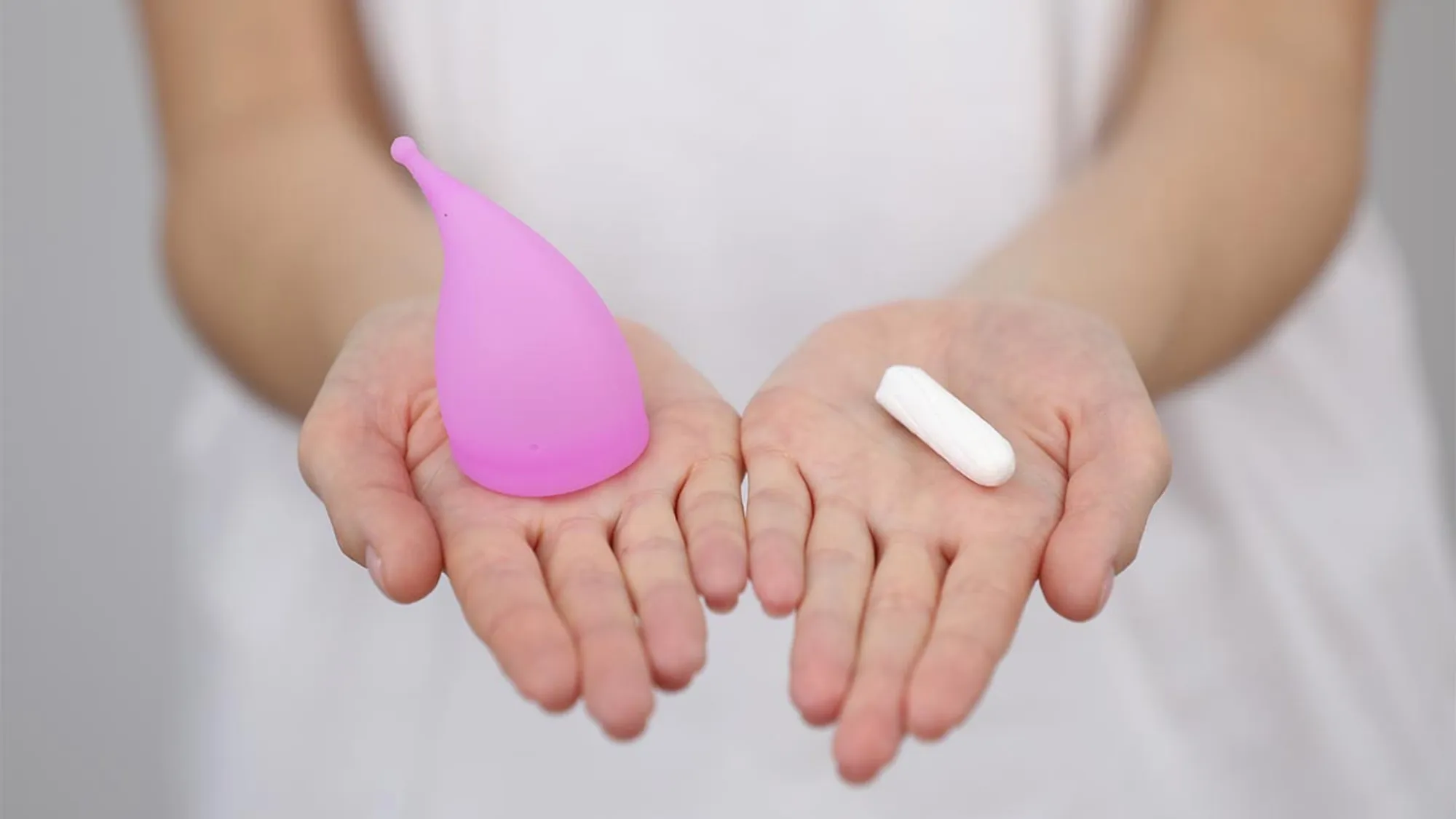 Schadstoffe in Tampons und Menstruationstassen: Öko-Test klärt auf