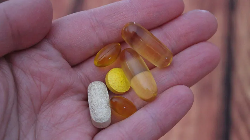 Vitaminpräparate: sinnvoll, nutzlos, schädlich?