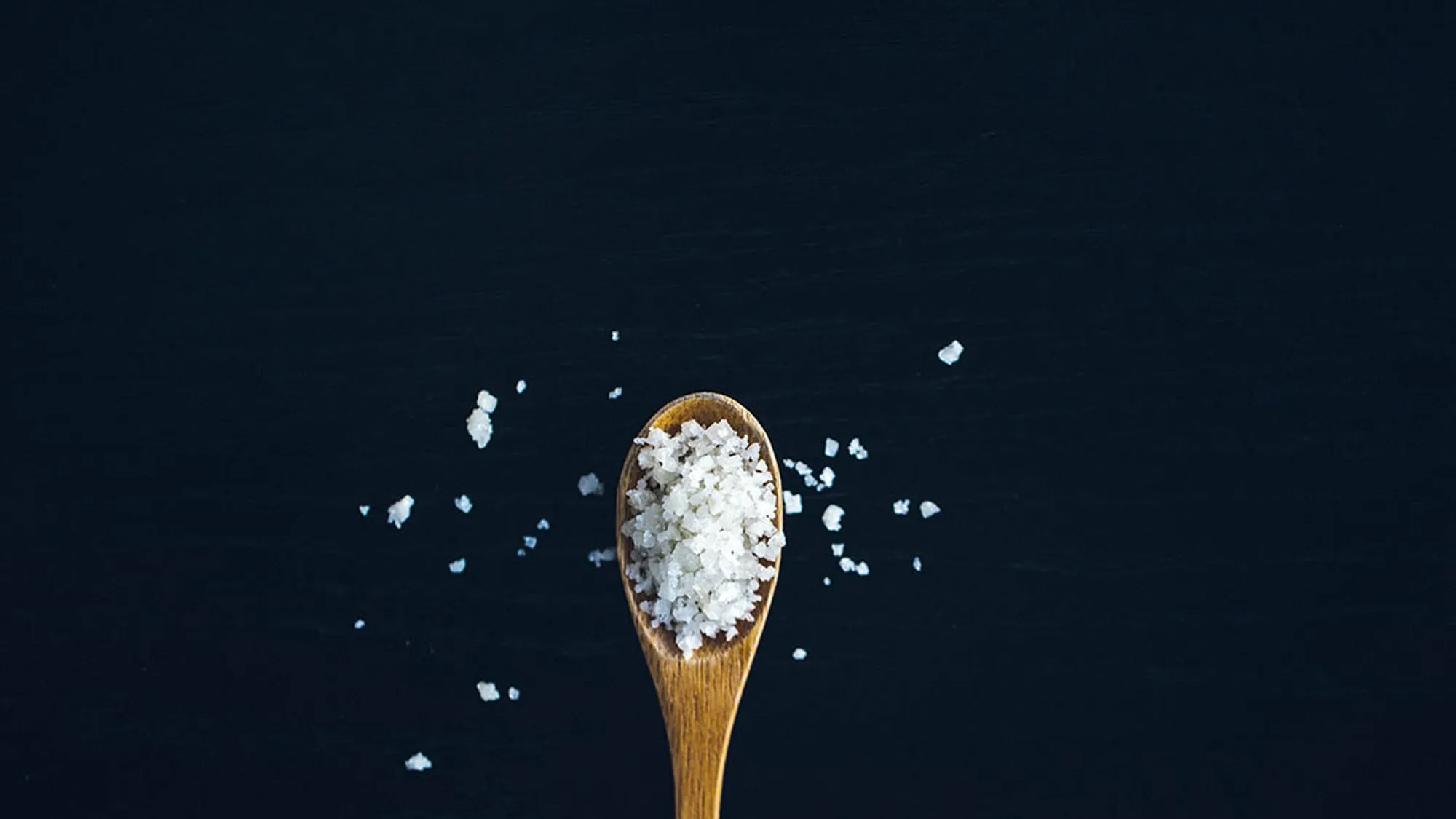 Warum Salz wie Gift für unser Herz sein kann