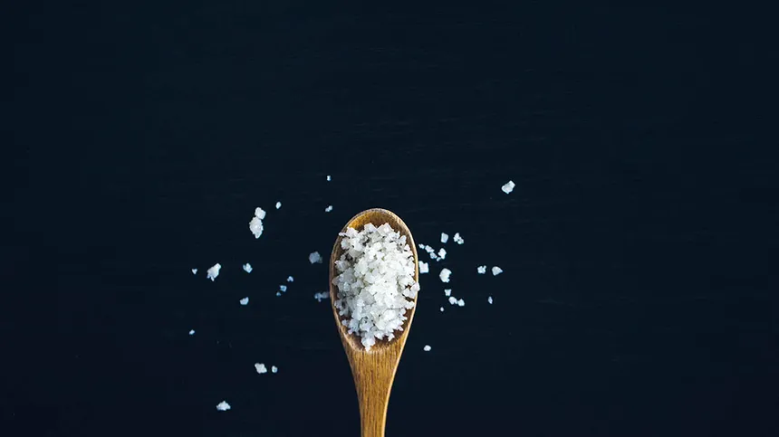 Warum Salz wie Gift für unser Herz sein kann