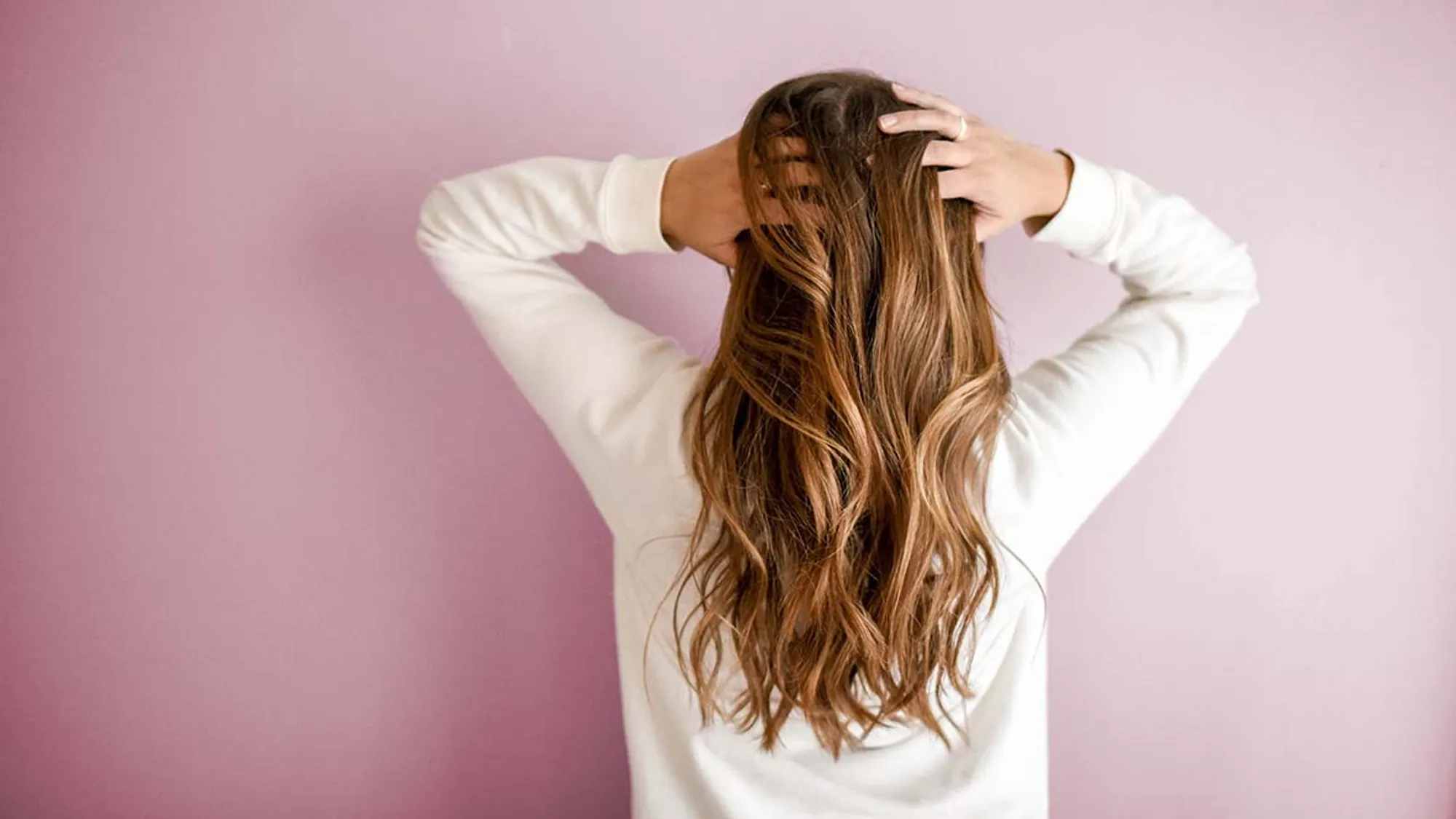 5 Tipps für schnelleres Haarwachstum
