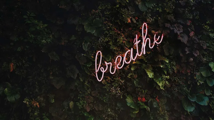 Atemtechniken – einfache Übungen für mehr Entspannung