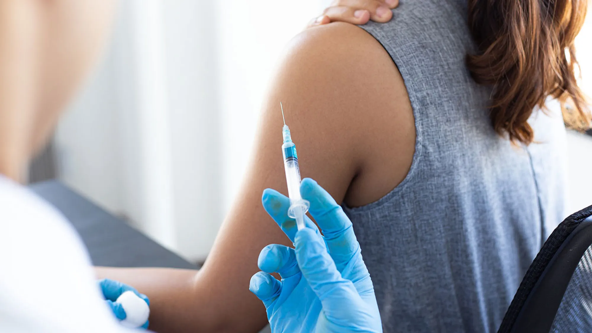 FAQ zur Grippeimpfung – Antworten &amp; wichtige Infos