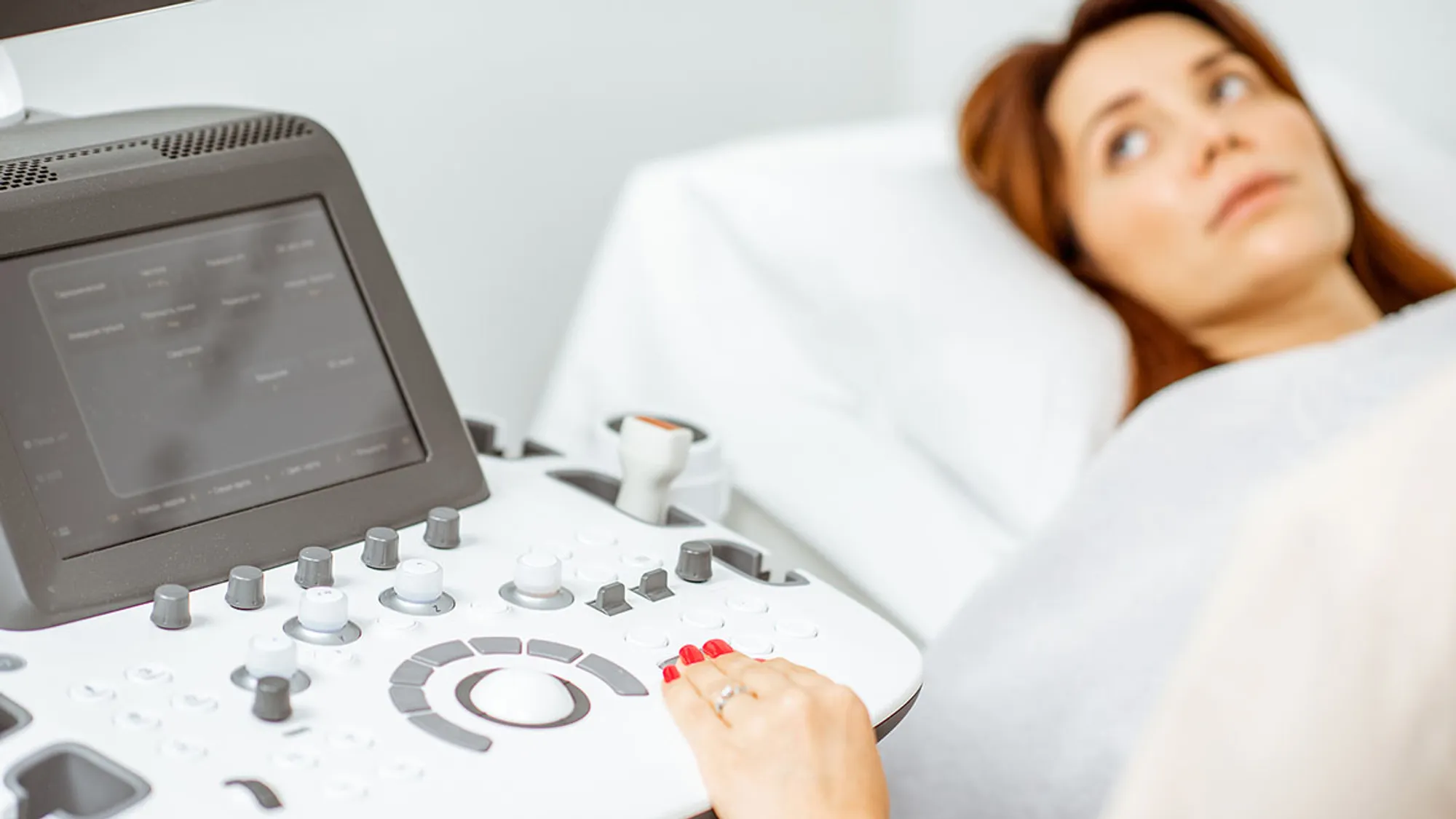 IGeL-Monitor: Ultraschalluntersuchungen könnten mehr schaden als nützen