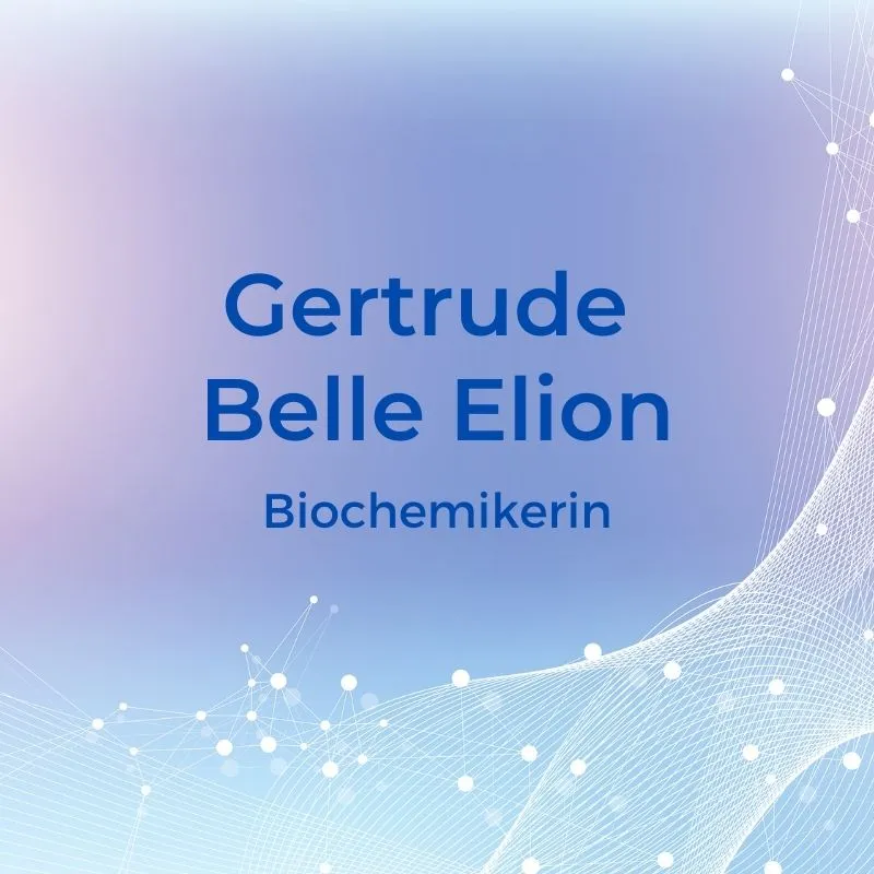 5. Gertrude Belle Elion (1918-1999) – BiochemikerinDie Erfolgsgeschichte der US-Amerikanerin Gertrude Belle Elion begann bereits, als sie gerade einmal 15 Jahre alt war. Denn damals starb ihr Großvater an Magenkrebs und sie beschloss Chemie zu studieren um Krankheiten wie diese zu besiegen. Nach ihrem Schulabschluss schrieb sie sich als einzige Frau ihres Jahrgangs an der New York University ein und wurde schließlich zu einer Pionierin in der Chemotherapie. Im Jahr 1988 erhielten sie dann zusammen mit ihrem Chef George Hitchings den Nobelpreis für Medizin, nachdem sie ein Medikament zur Behandlung von Leukämie entwickeltet hatten.
