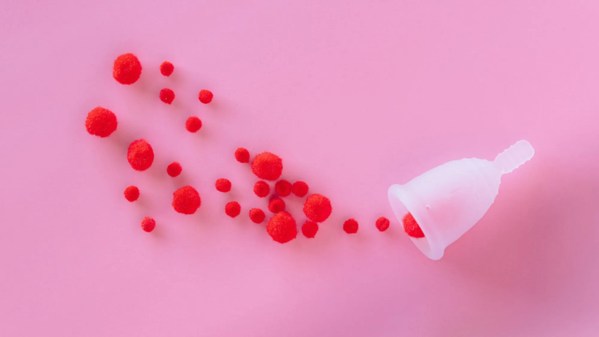 Menstruationstasse reinigen – Dos &amp; Don’ts
