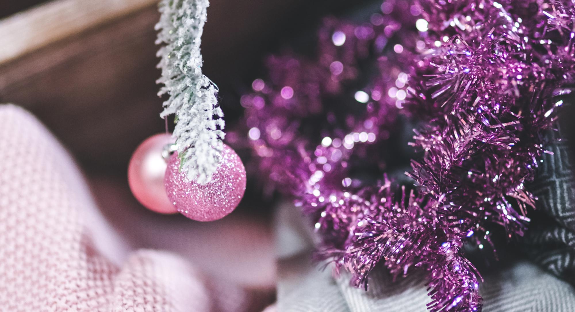 Zauberhafte Weihnachtsdeko Basteln Für Dein Zuhause Missmadeit