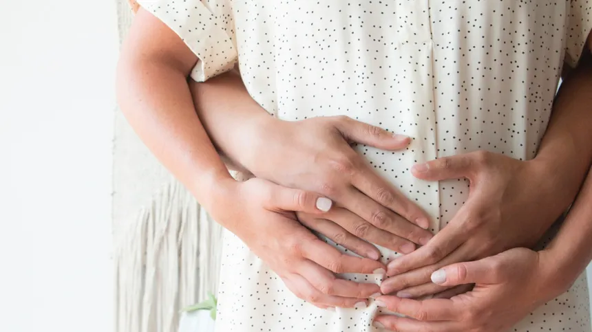 Die 13 häufigsten Schwangerschaftsbeschwerden