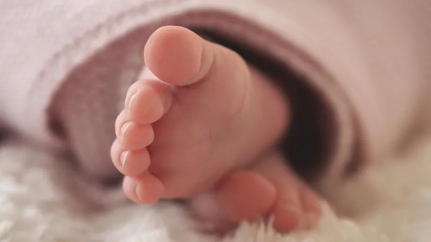 8 Fakten über Neugeborene, die schon ein bisschen merkwürdig sind