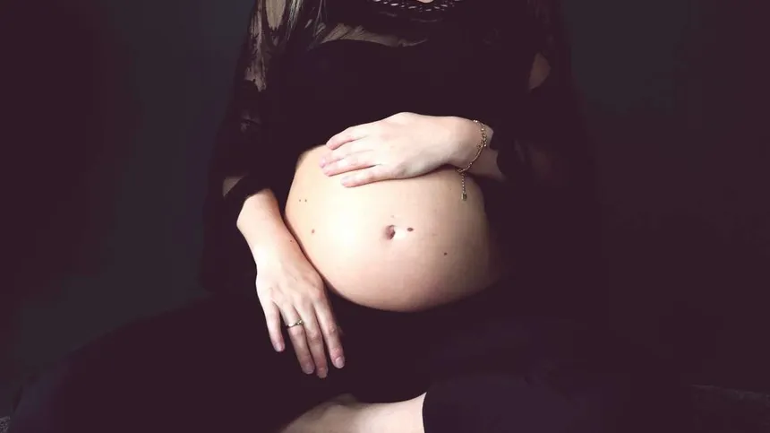 10 Ängste, die alle Schwangeren teilen