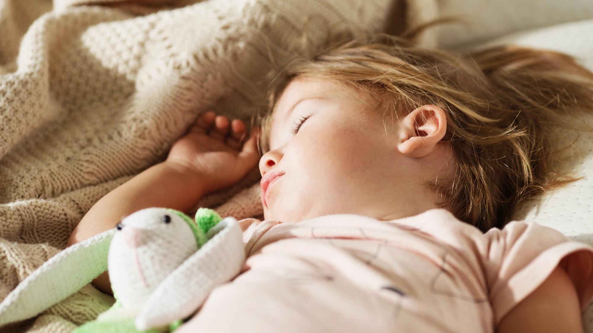 Klingelhose - der Urin-Alarm gegen Bettnässen - Eltern, Baby, Kind und mehr