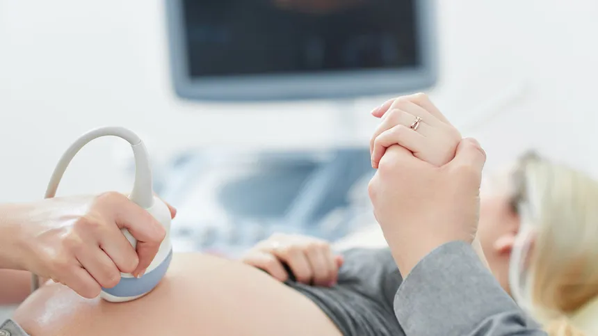 Ultraschall Schwangerschaft: Diese Vorsorge-Untersuchungen sind Pflichttermine