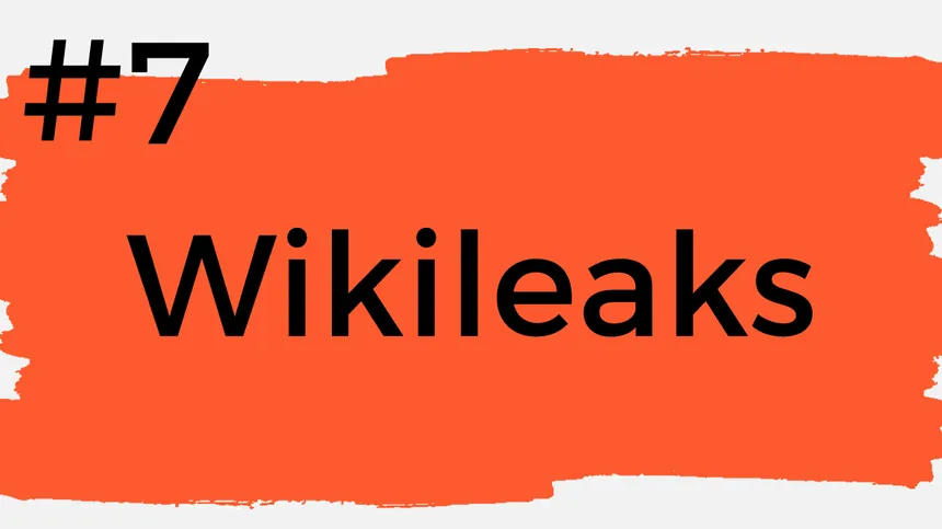 Verbotene Vornamen: Wikileaks