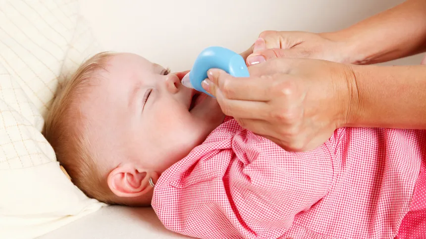 Nasensauger Baby: Welcher ist der beste für dein Baby?