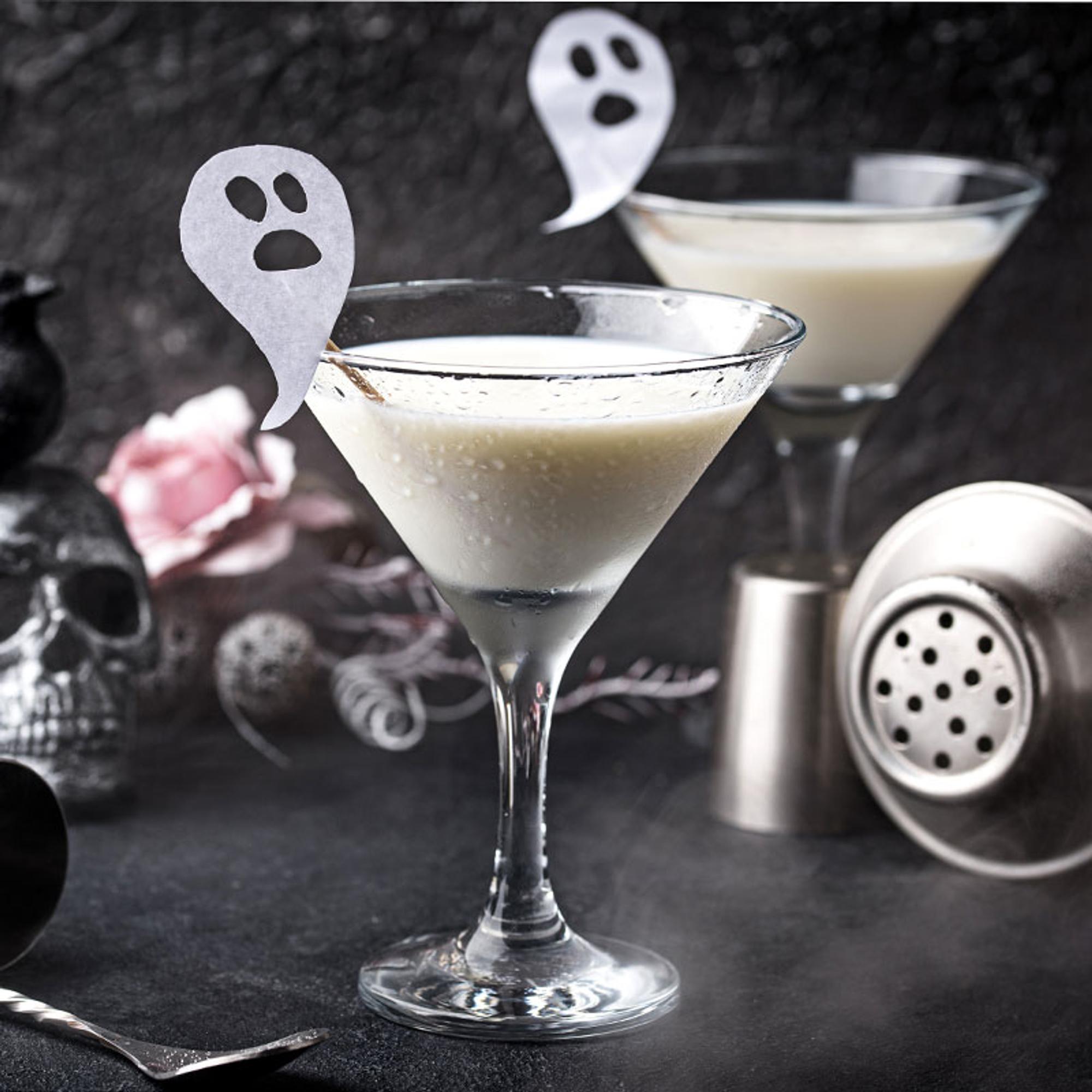 Die 13 gruseligsten Halloween Getränke - Hallo Eltern