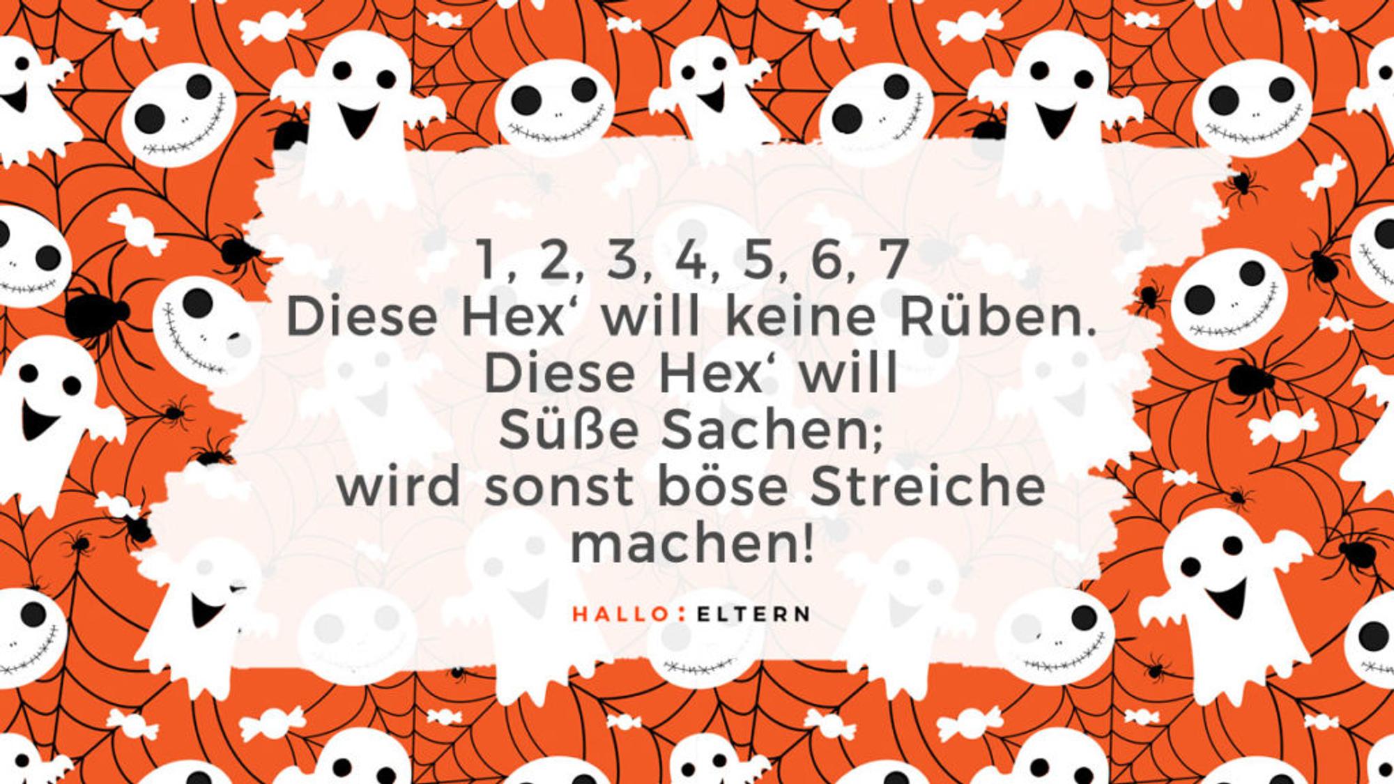 41+ Die boese hexe sprueche , 30+ HalloweenSprüche für Kinder Hallo Eltern