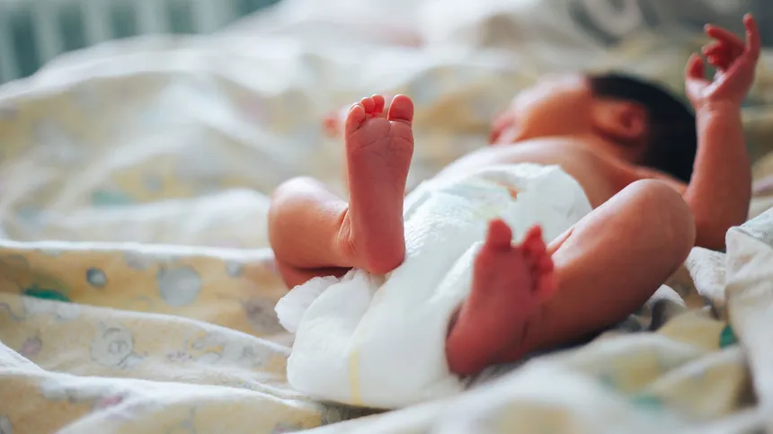 Ambulante Geburt: Ablauf, Vor- und Nachteile
