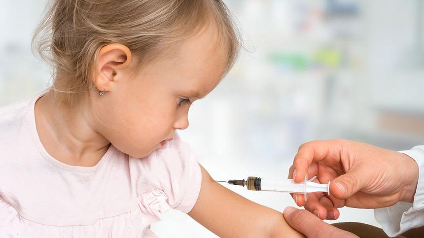 MMR-Impfung: Was du über die Dreifachimpfung wissen musst ...