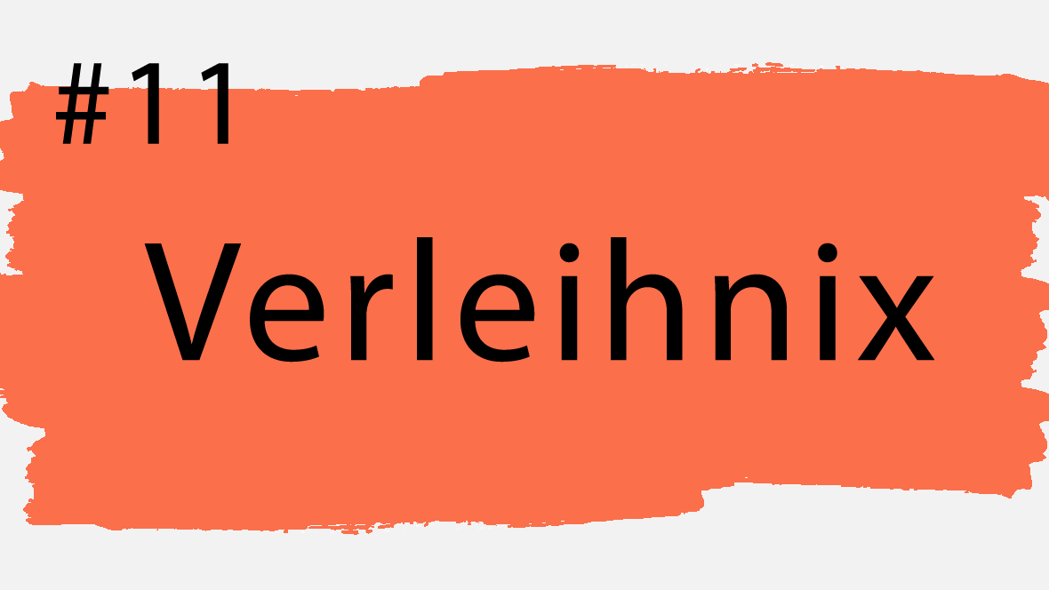 Vornamen, die in Deutschland verboten sind: Verleihnix