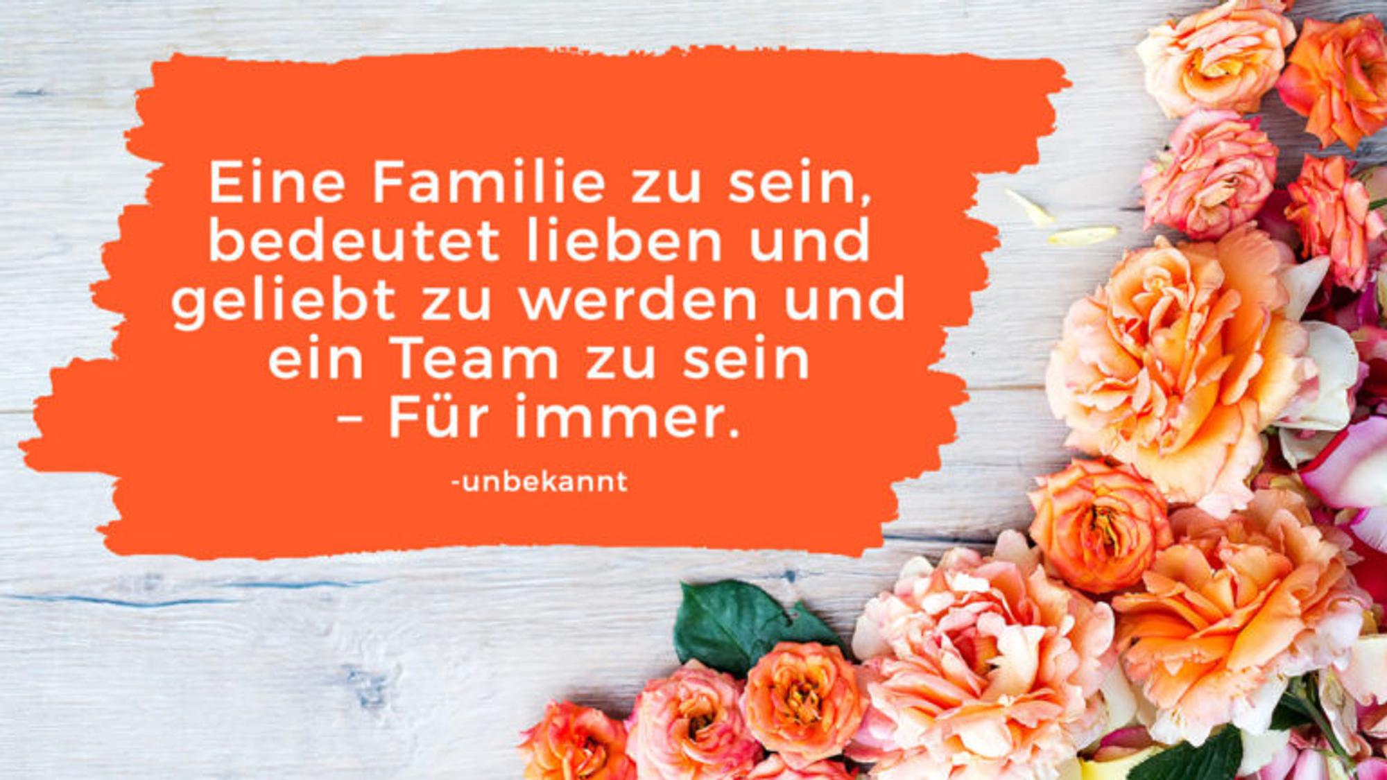 Spruche Uber Liebe Familie - Food Ideas.