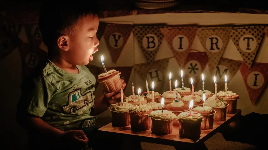 Günstig geht auch – Warum Geburtstagspartys nicht die Welt kosten müssen!