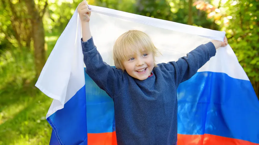 14 vielfältige russische Jungennamen mit Koseform