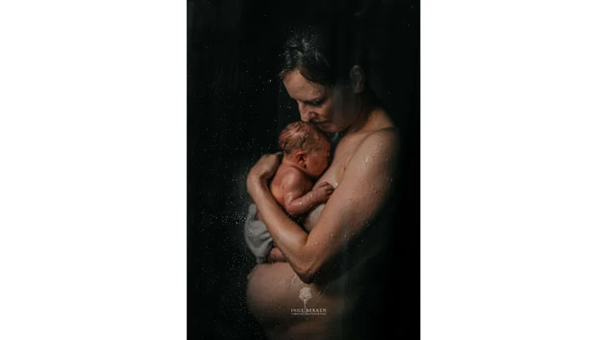 Gewinner in der Kategorie Nach der Geburt (Documentary)
Titel: Love til Infinity
Fotografin: Inge Berken
