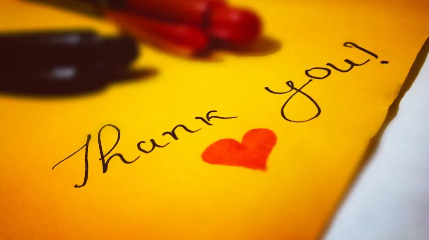 7 tolle Wege, deiner Hebamme "Danke” zu sagen