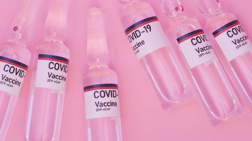 Covid-19-Impfung für Kinder