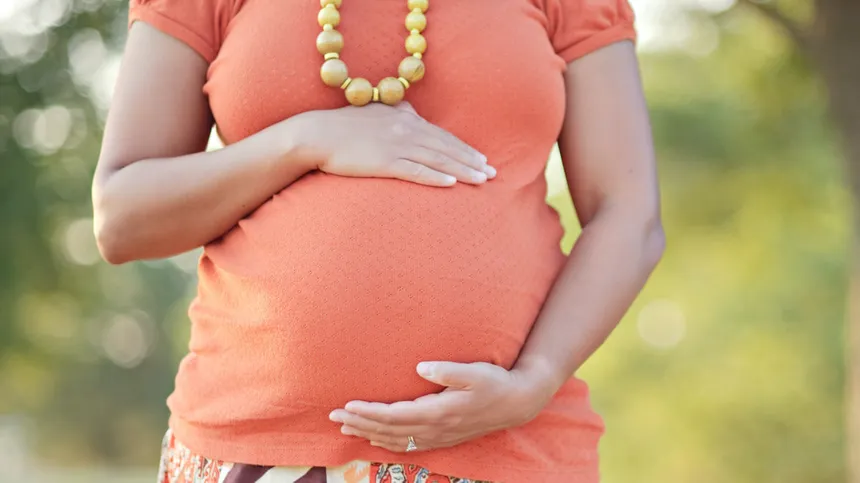Vorderwandplazenta: Was bedeutet das für meine Schwangerschaft?