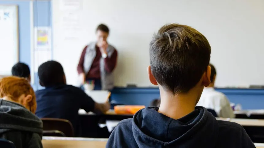 Kritik am Schulsystem: Deutschlands Schulleiter fordern neuen Lehrplan