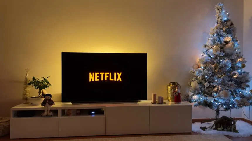 Weihnachtsfilme auf Netflix: Für Kinder und die ganze Familie