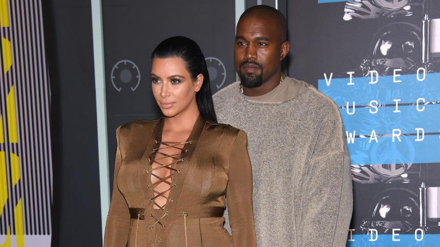 Kim Kardashian bekommt nach Scheidung von Kayne West 200.000 Dollar Unterhalt