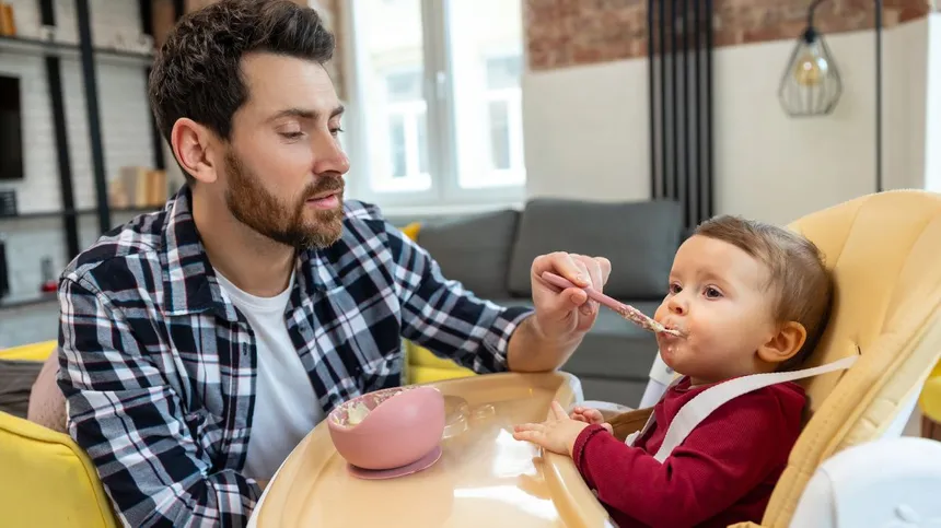 Väterreport 2023: Warum mich diese Studie als Papa so ärgert
