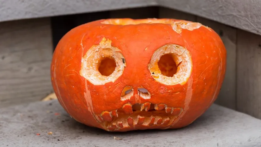 Ich hasse Halloween: Muss ich für meine Kinder trotzdem bald mitfeiern?