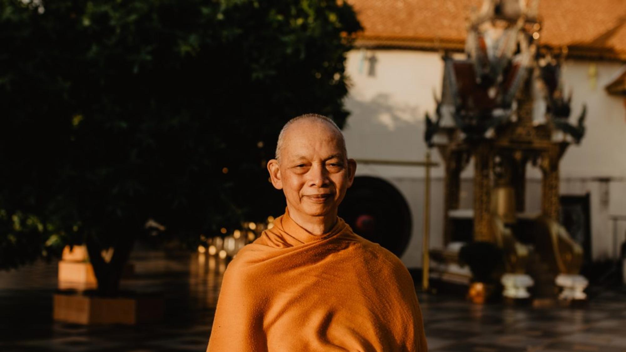 12 Buddhistischen Weisheiten Für Mehr Freude Im Leben